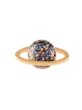 Origami Owl planet charm